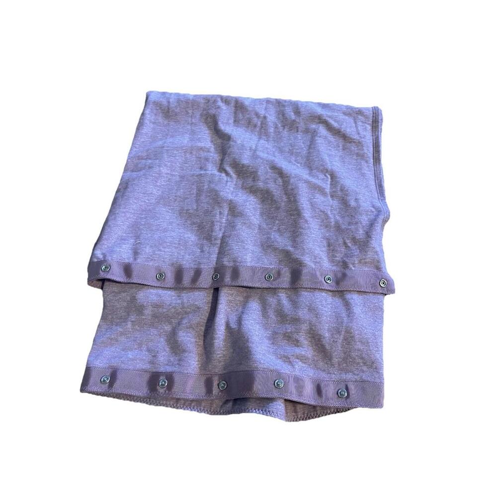 Lululemon‎ Women’s Vinyasa Scarf/Wrap Mauve H71